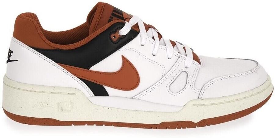 Nike Lage Sneakers 102 Full Force Low