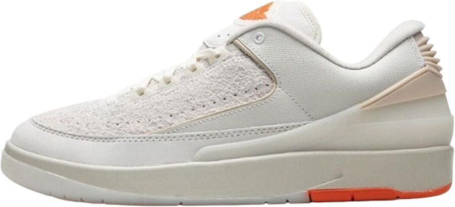 Nike Lage Sneakers 2 Retro Low Shelflife - Foto 2