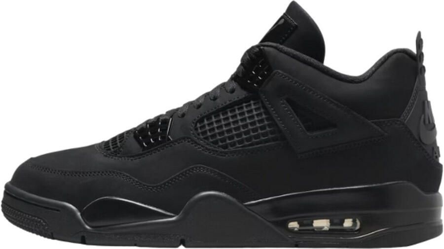 Nike Lage Sneakers 4 Retro Black Cat (2025) - Foto 2
