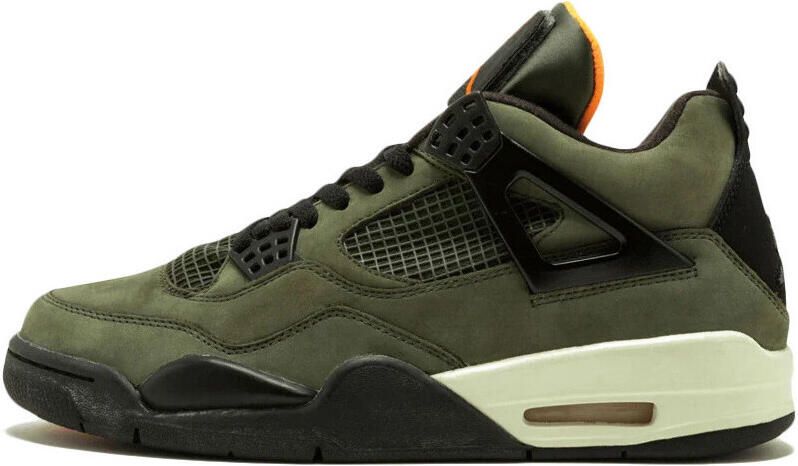 Nike Lage Sneakers 4 Retro OG SP Undefeated (2025)