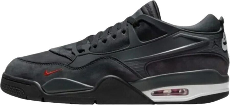 Nike Lage Sneakers 4 RM Nigel Grandmas Driveway Grey