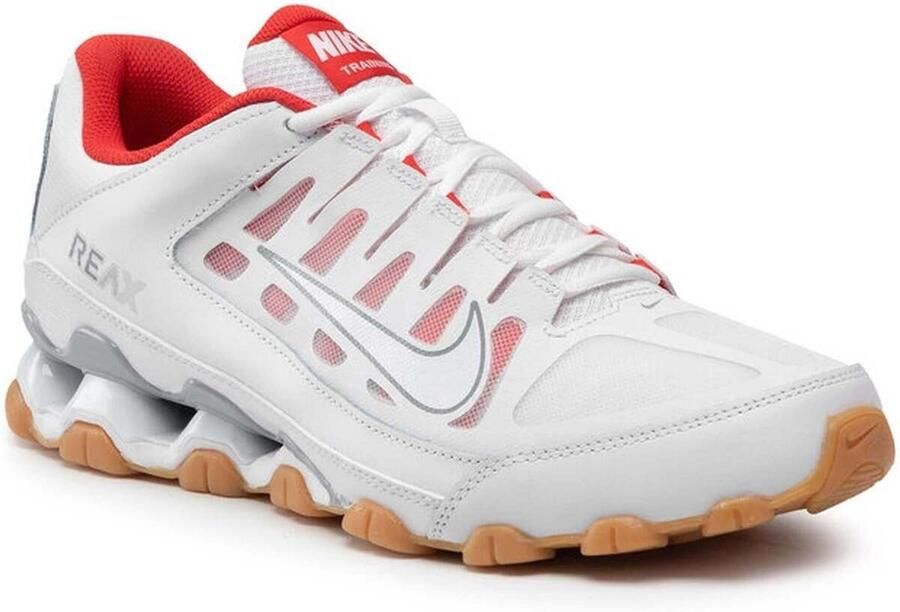Nike Reax 8 TR work-outschoenen voor heren Wit - Foto 2
