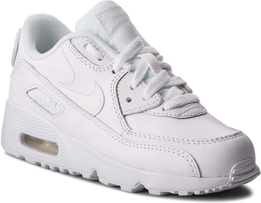 Nike Lage Sneakers 833414-100