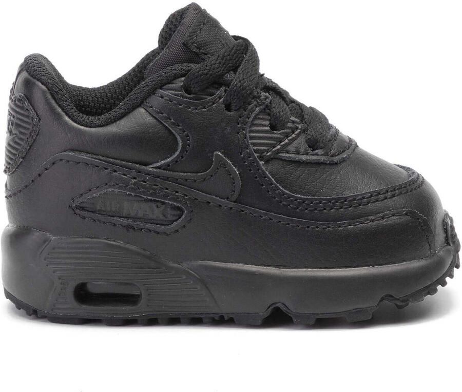 Nike Lage Sneakers 833416-001