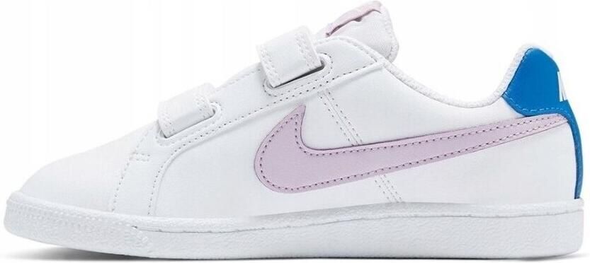 Nike Lage Sneakers 833536108