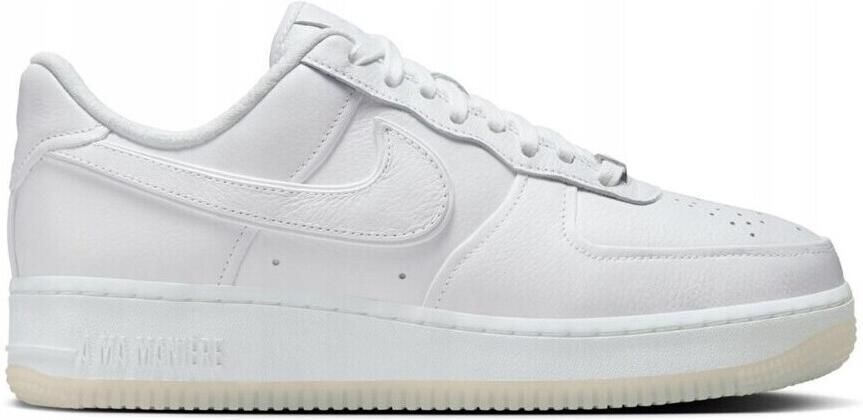 Nike A Ma i�re x Air Force 1 Low White Sneakers Unisex - Foto 2