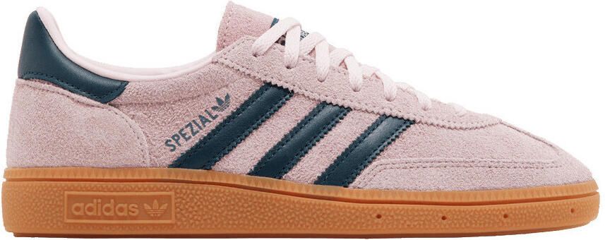 Nike Lage Sneakers adidas Handball Spezial Clear Pink Arctic Night ( 's)