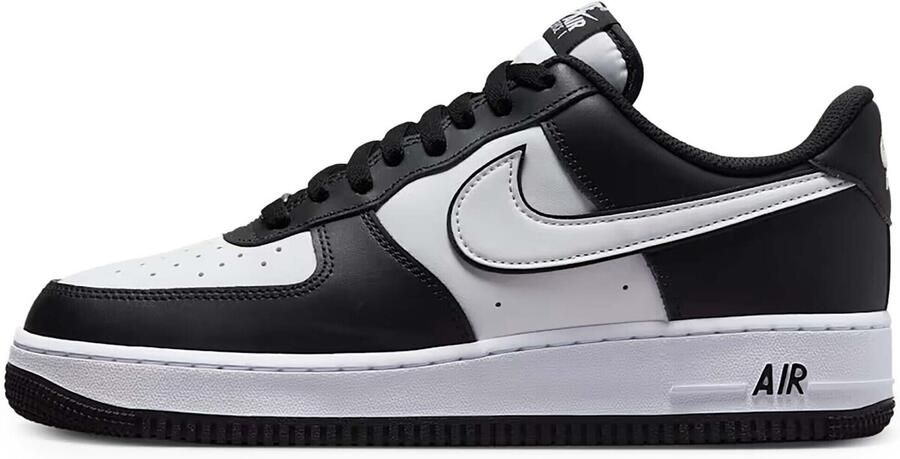 Nike Lage Sneakers Air Force 1 '07 C O