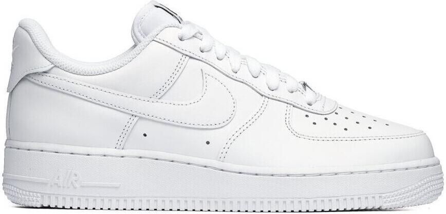 Nike Air Force 1 '07 EasyOn Sneakers Mannen Wit Wit Wit - Foto 5