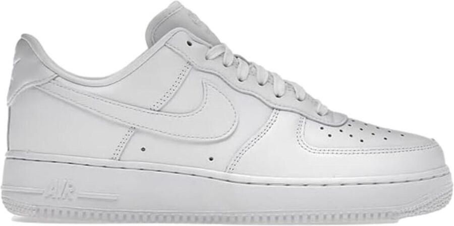 Nike Air Jordan wmns Nike Air Force 1 Low '07 DM0211-100 Kleur als op foto - Foto 6