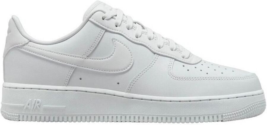 Nike Air Force 1 '07 Fresh' Wit Heren Sneaker DM0211