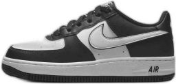 Nike Air Force 1 Lv8 (gs) Basketball Schoenen black white black