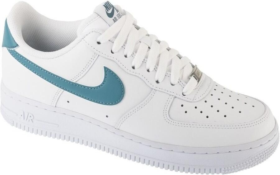 Nike Air Force 1 '07 Air Force 1 in wit formaten: 42.5