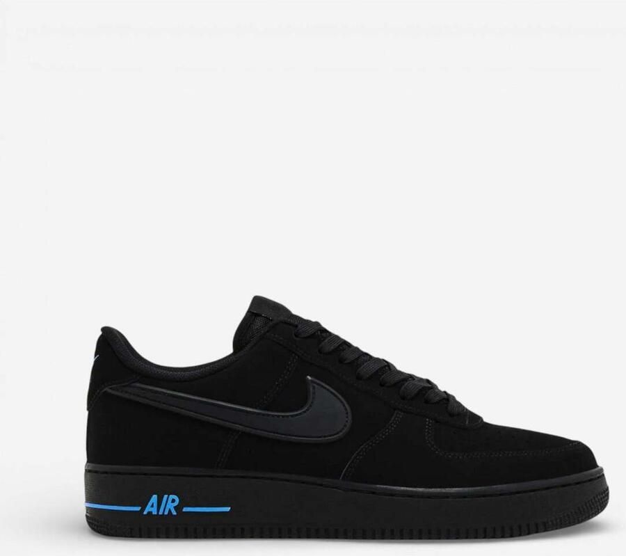 Nike Lage Sneakers Air Force 1 '07