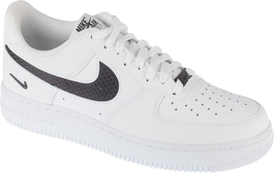 Nike Air Force 1 '07 LV8 schoenen Wit - Foto 5