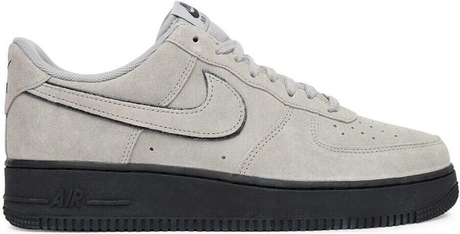 Nike AIR FORCE 1 '07 LV8 Sneakers voor en Iconisch Design Hoogwaardige Kwaliteit Stijlvolle Sneakers voor Dagelijks Gebruik - Foto 3