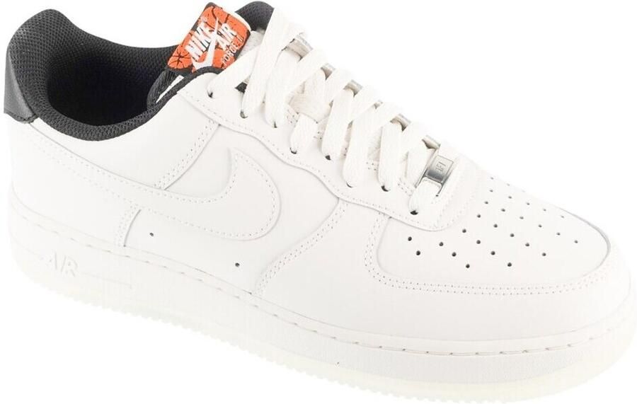 Nike Sneakers Air Force 1 Low '07 NBA Phantom - Foto 2