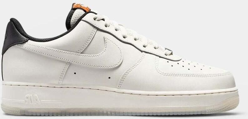 Nike Lage Sneakers Air Force 1 '07