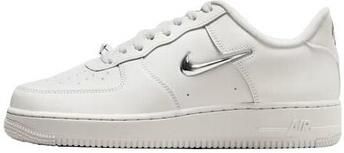 Nike Damesschoenen Air Force 1 Low Crème- Dames Crème - Foto 2