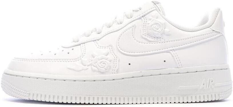 Nike Air Force 1 Low Roses Dames Sneakers Schoenen Wit HF2016 - Foto 4