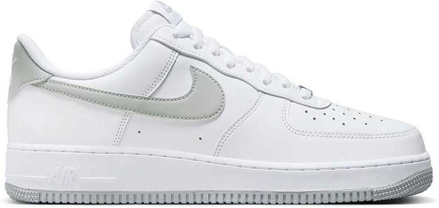 Nike Lage Sneakers Air Force 1 '07