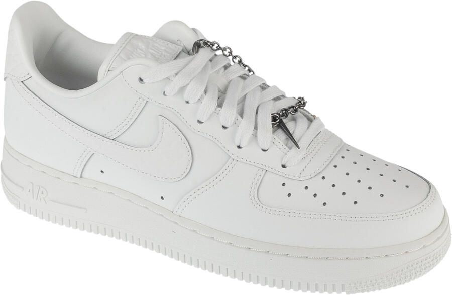 Nike Air Force 1 '07 Low Damesschoenen Wit - Foto 5
