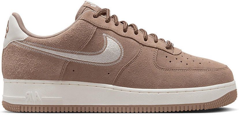 Nike Lage Sneakers Air Force 1 '07 Lv8