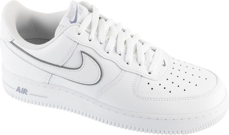Nike Lage Sneakers Air Force 1 07 LV8