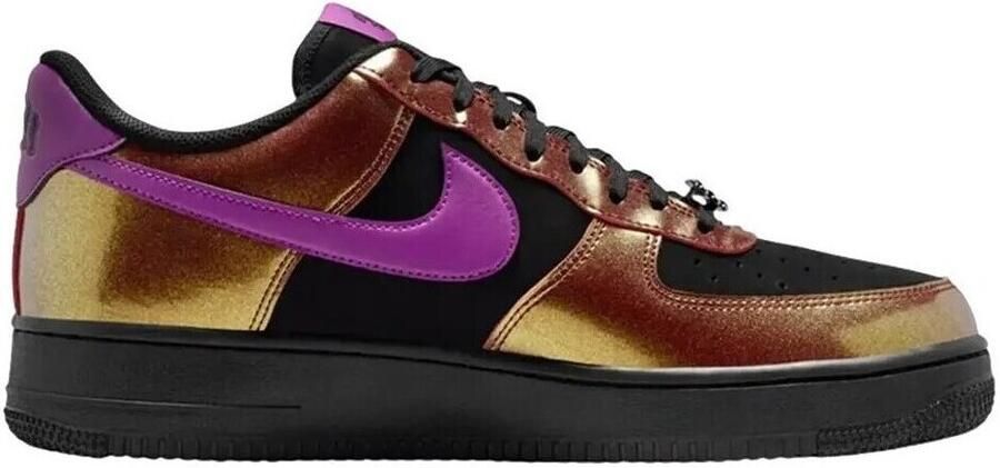 Nike Lage Sneakers Air Force 1 '07 LV8