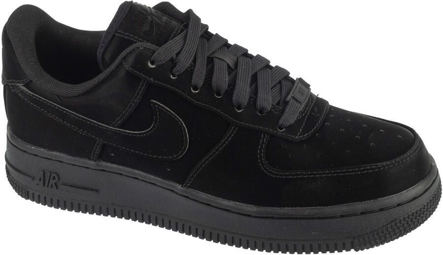 Nike Lage Sneakers Air Force 1 07 LX