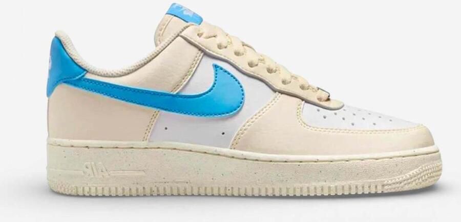 Nike Lage Sneakers Air Force 1 07 Next Nature