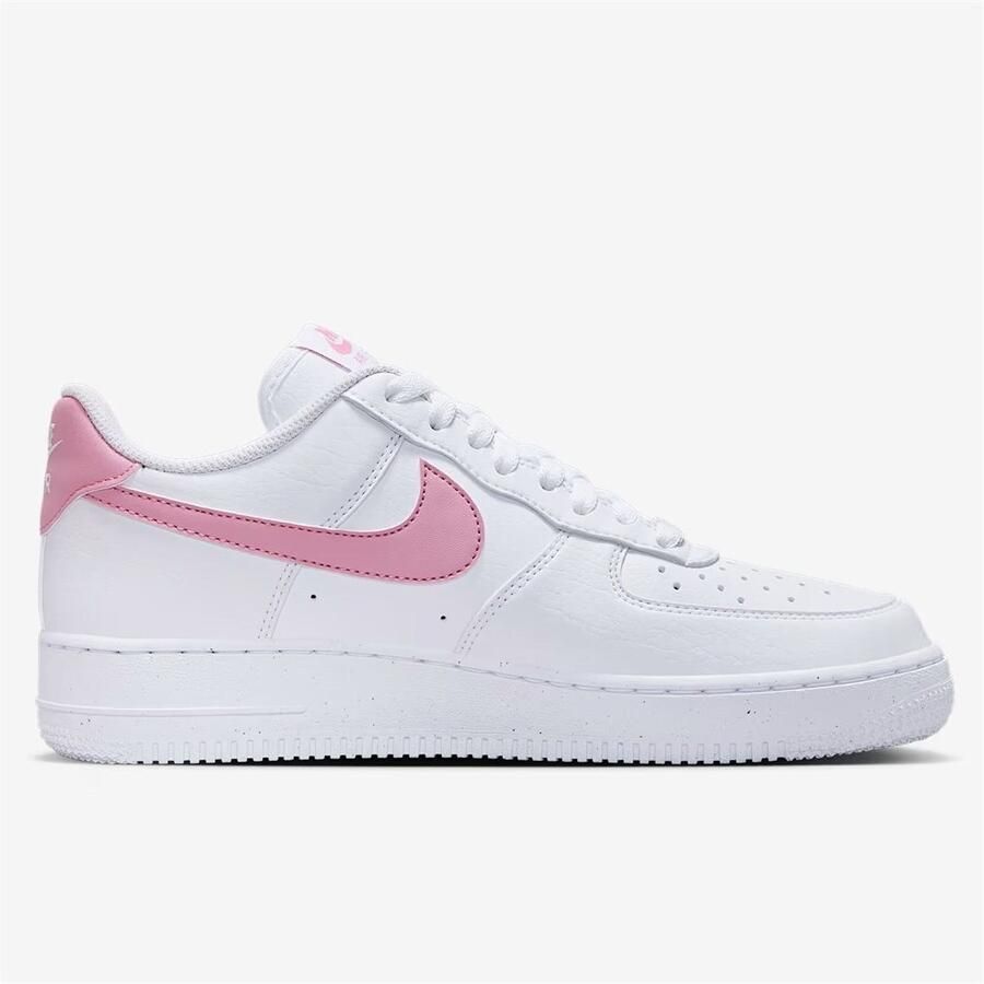 Nike WMNS Air Force 1 '07 Next Nature Air Force 1 in wit formaten: 37.5 - Foto 2