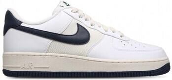 Nike Air Force 1 '07 White Fir Phantom Obsidian- White Fir Phantom Obsidian - Foto 5