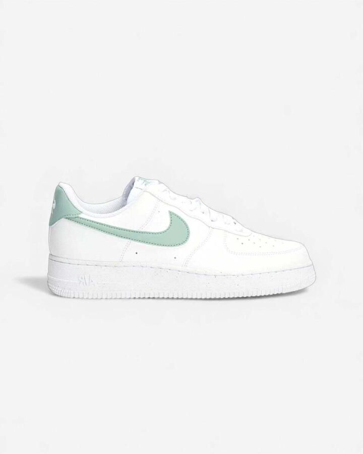 Nike Lage Sneakers AIR FORCE 1 '07 White Cannon (Women's)