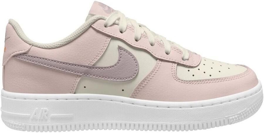 Nike Lage Sneakers Air Force 1 ESS+