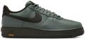 Nike Air Force 1 Gore-Tex X Vibram Clay Green Black Sneakers Heren Doos Zonder Deksel - Grijs