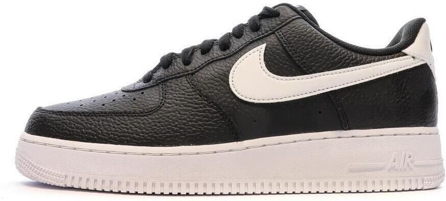 Nike Air Force 1 (gs) Basketball Schoenen black white maat: 36.5 beschikbare maaten:36.5 - Foto 11