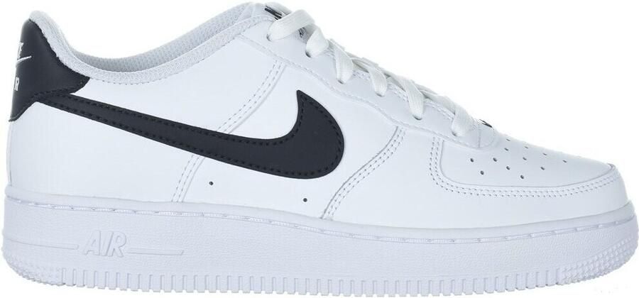 Nike Air Force 1 Basketball Schoenen white black maat: 39 beschikbare maaten:38.5 39 40.5 41 42.5 43 44.5 45.5 46 47.5 47 - Foto 13