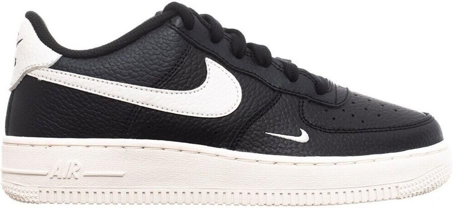 Nike Lage Sneakers Air Force 1