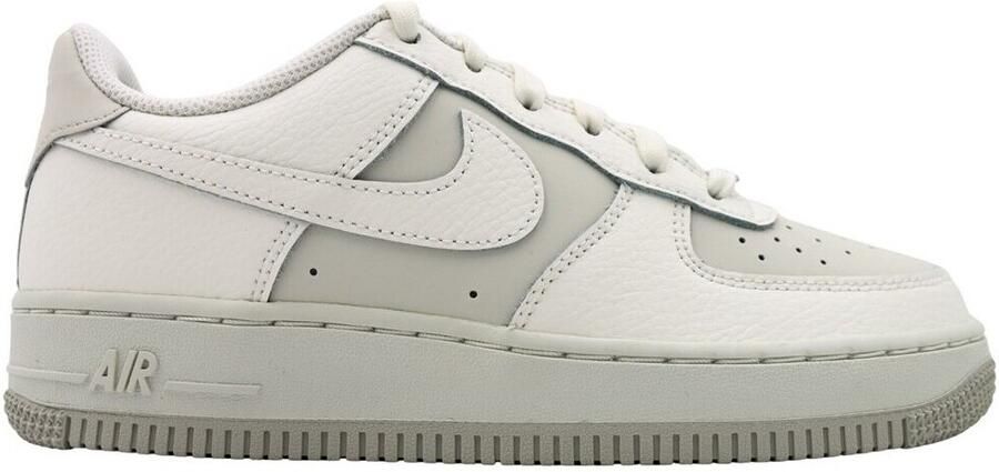 Nike Air Force 1 Low Junior Crème Kind Crème