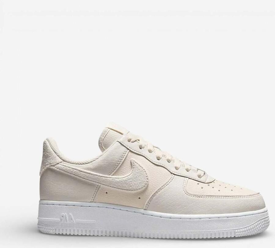 Nike Lage Sneakers Air Force 1 Low '07 Next Nature Phantom Sail (Women's) - Foto 2