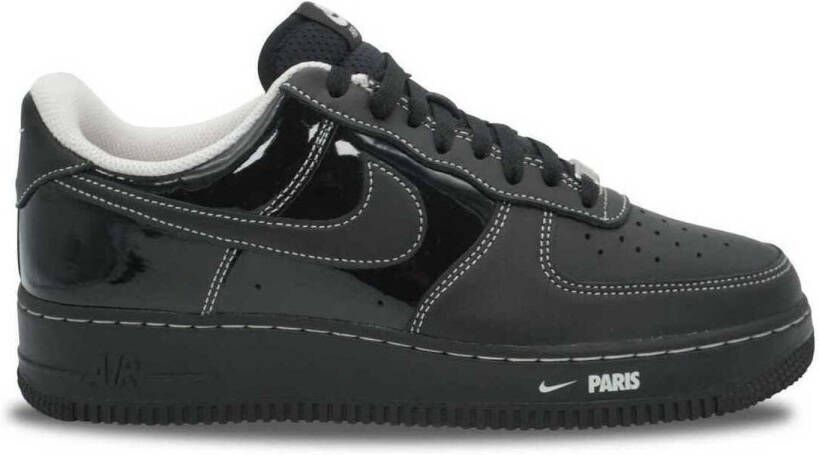 Nike Lage Sneakers Air Force 1 Low '07 PARIS