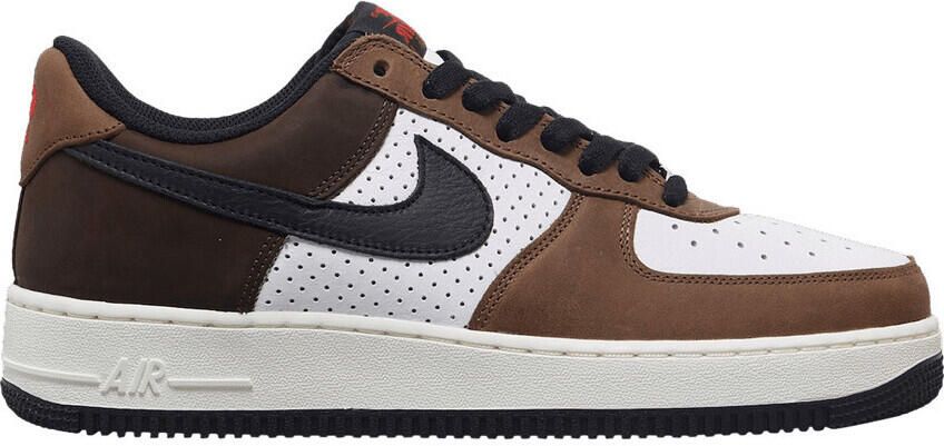 Nike Lage Sneakers Air Force 1 Low Retro "Escape"