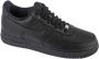 Nike Air Force 1 SP Zwart - Thumbnail 2
