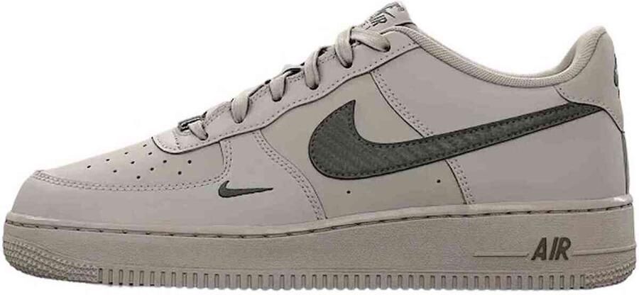 Nike Lage Sneakers Air Force 1 Low