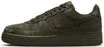 Nike Lage Sneakers Air Force 1 Low Kobe Bryant Forever Cargo Khaki