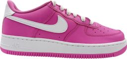 Nike Lage Sneakers Air Force 1 Low Playful Pink (GS)