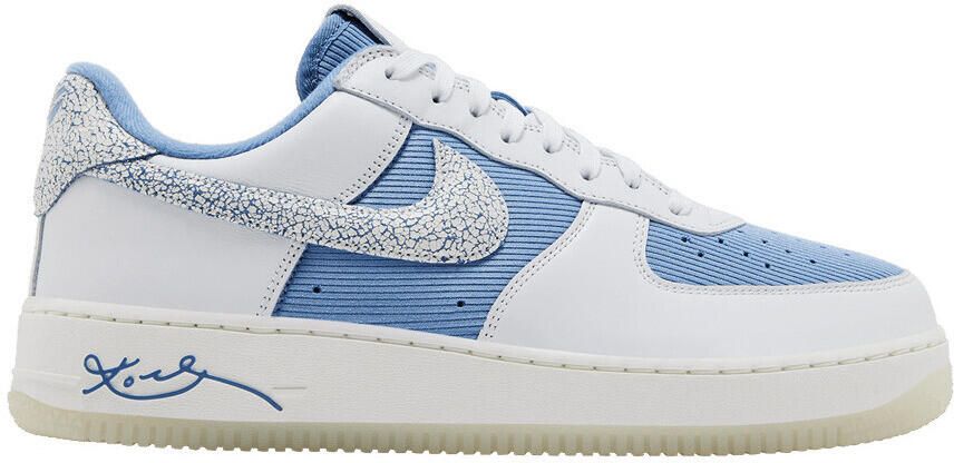 Nike Lage Sneakers Air Force 1 Low Protro Kobe Bryant City of Champions