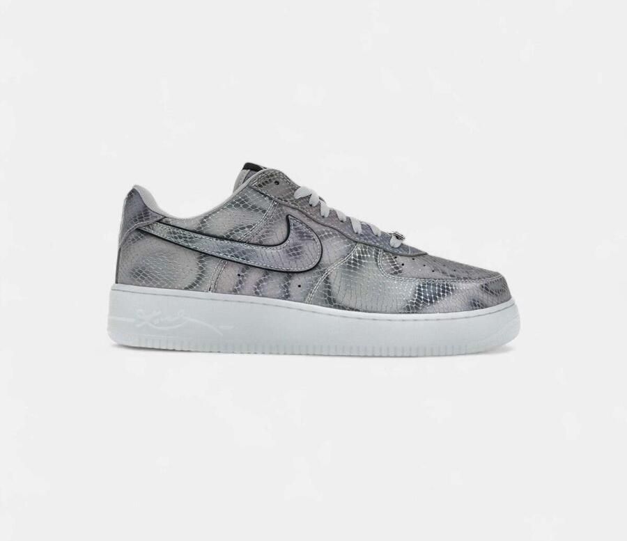 Nike Lage Sneakers Air Force 1 Low Protro Kobe Bryant Lenticular