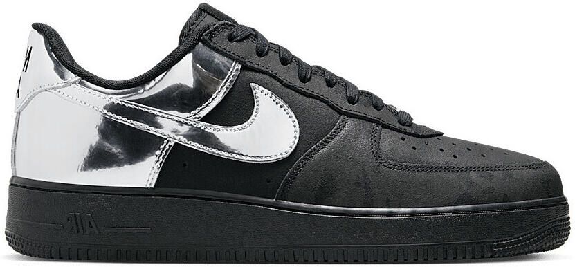 Ugg Lage Sneakers Nike Air Force 1 Low Retro All-Star (2025)